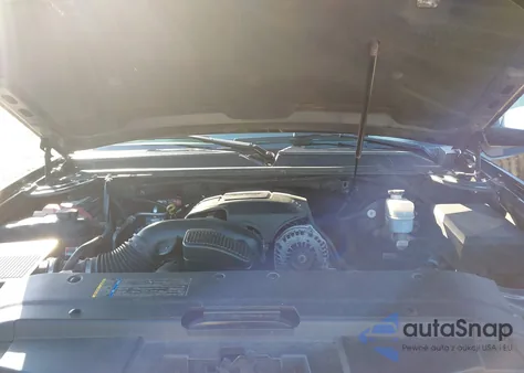 2007 Chevrolet Tahoe Lt z USA, uszkodzony, nr VIN 1GNFK13057R425538